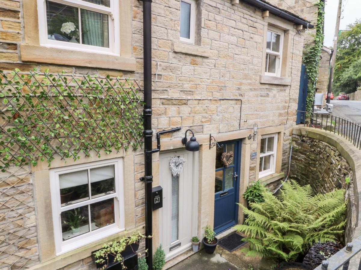 1 Oakleys Holiday home Holmfirth