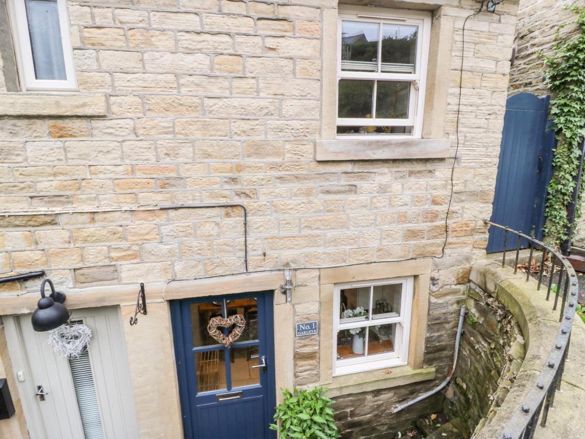 1 Oakleys Holiday home Holmfirth
