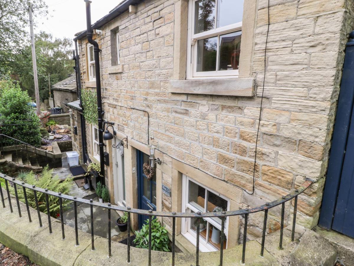 Holiday home 1 Oakleys Holmfirth