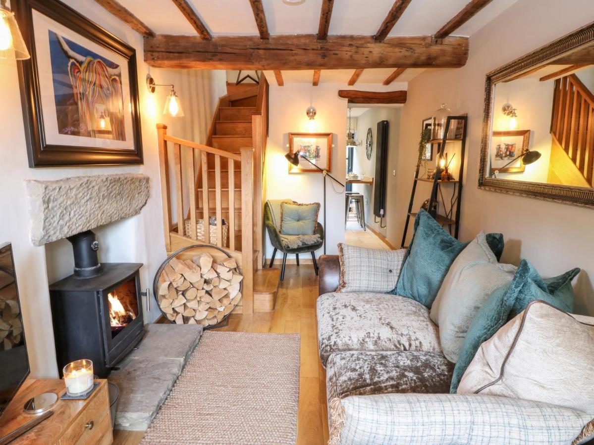 Holiday home 1 Oakleys Holmfirth