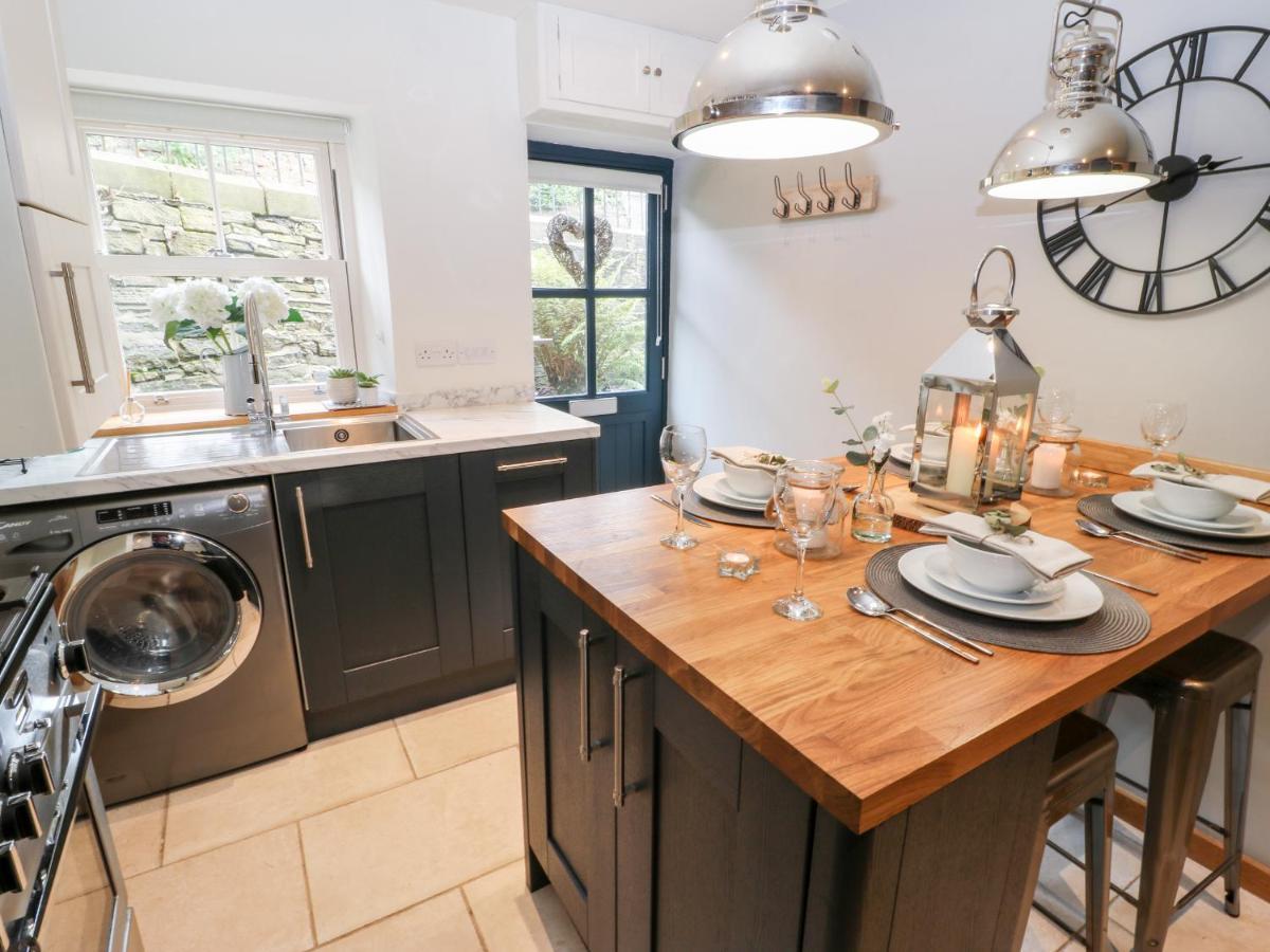 1 Oakleys Holiday home