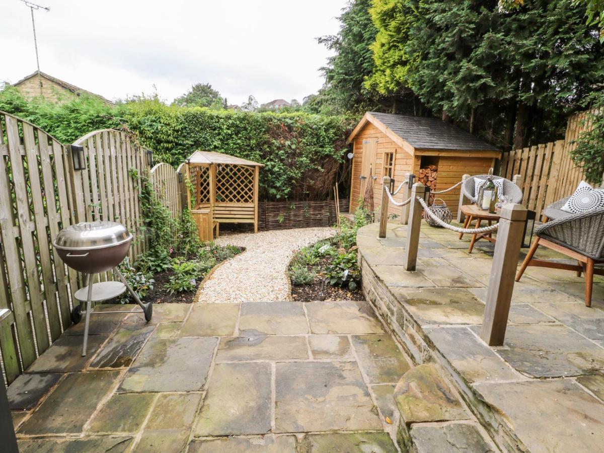 1 Oakleys Holiday home Holmfirth