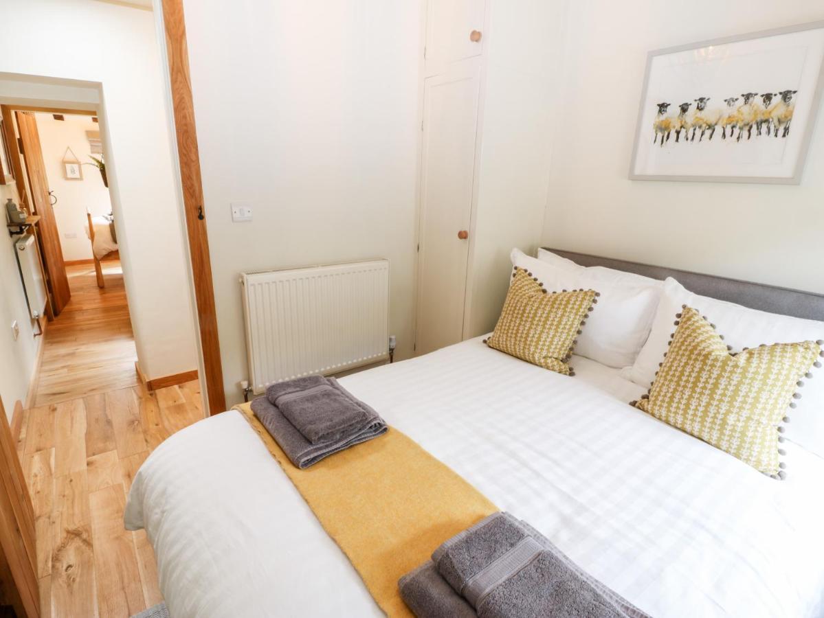 1 Oakleys Holiday home Holmfirth