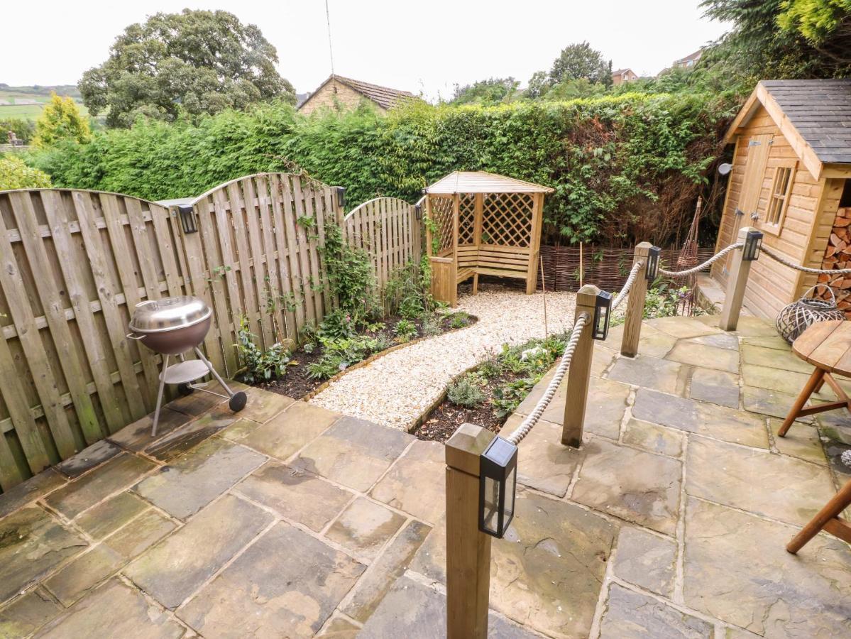 1 Oakleys Holiday home Holmfirth