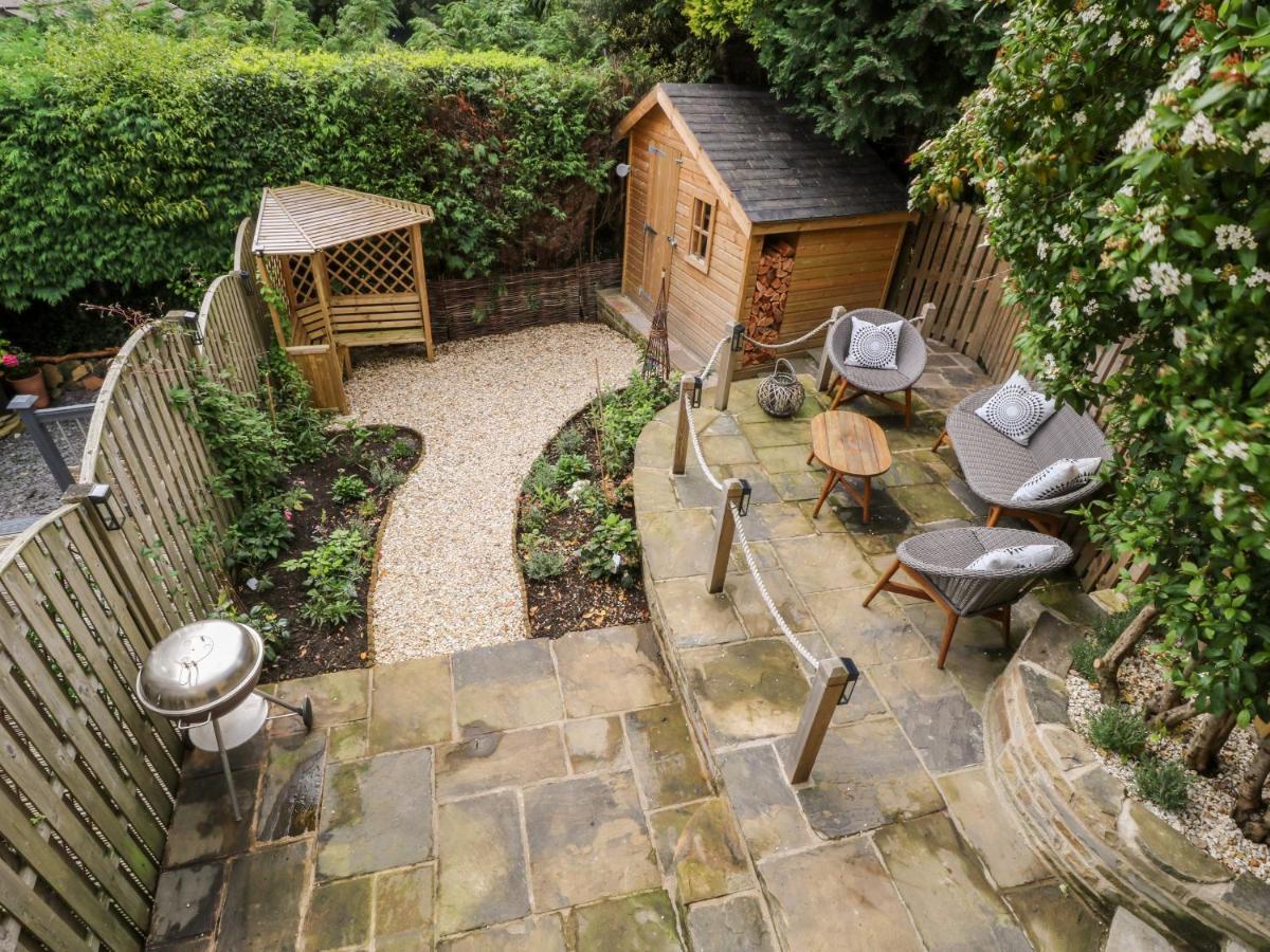 1 Oakleys Holiday home Holmfirth
