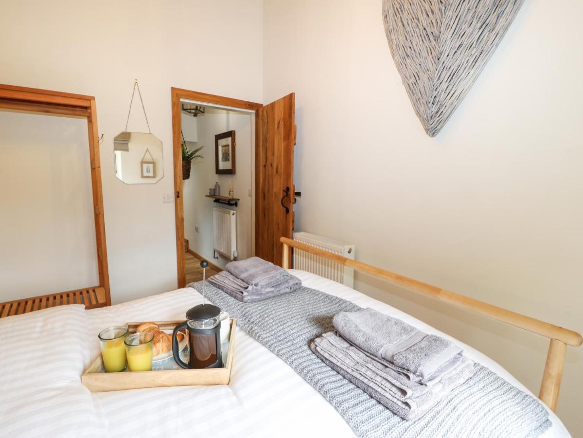 Holiday home 1 Oakleys Holmfirth