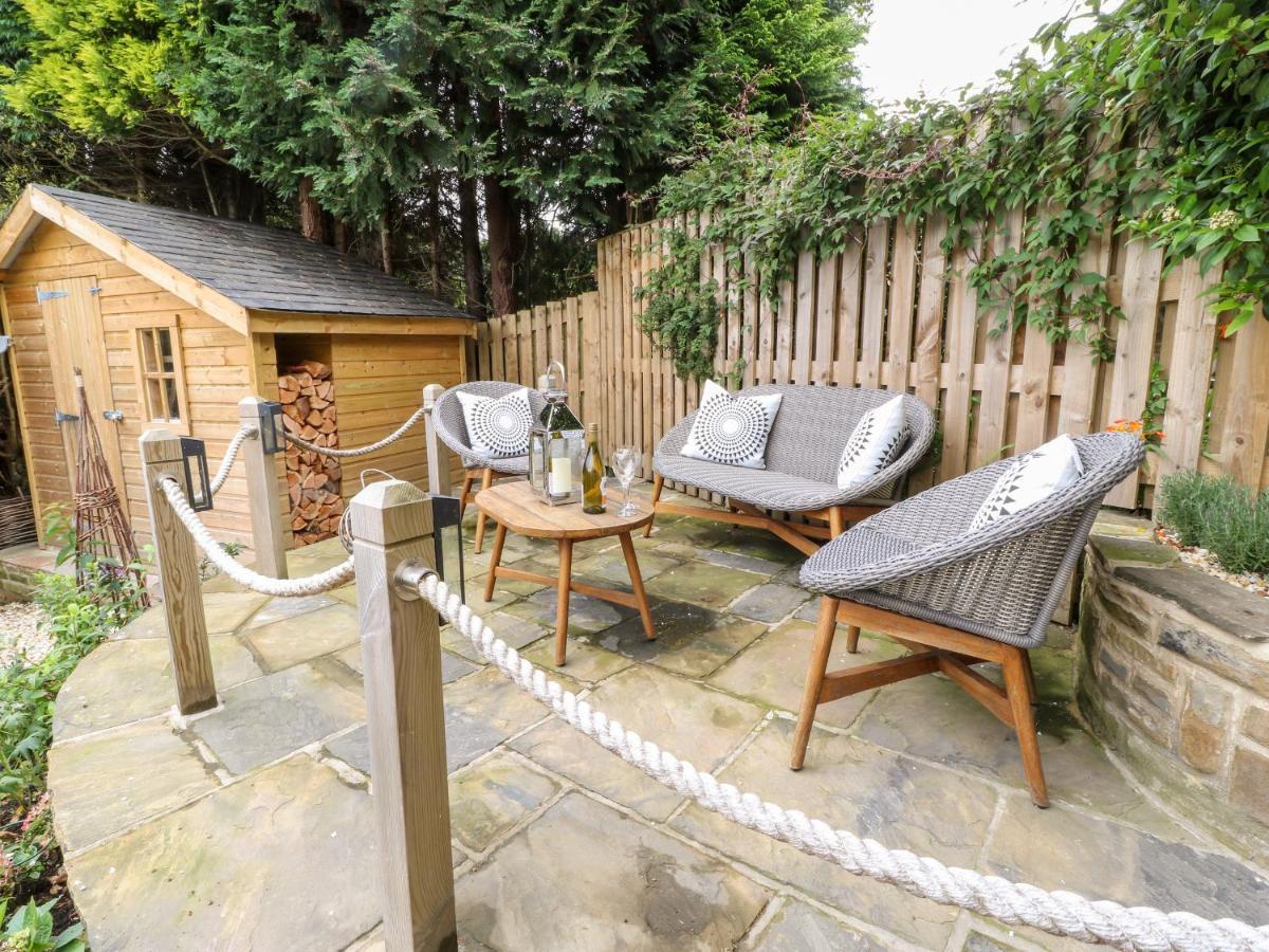 1 Oakleys Holiday home