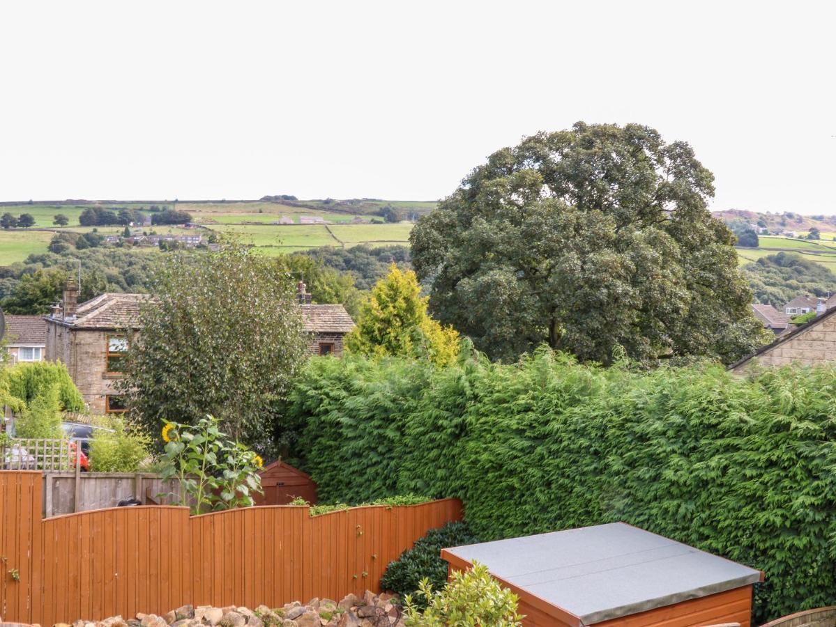 1 Oakleys Holiday home Holmfirth